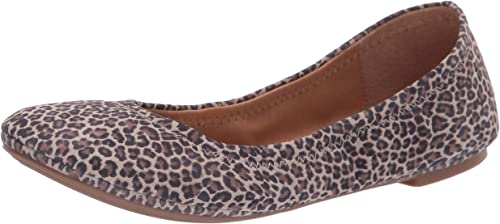 LK EMMIE Ballet Flats by Lucky Brand