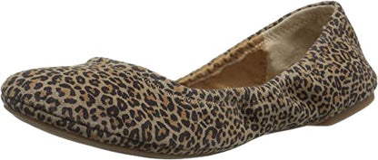 LK EMMIE Ballet Flats by Lucky Brand