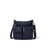 MODERN EVERYWHERE SLIM CROSSBODY by baggallini