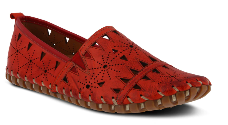 Fusaro by Spring Step Footwear