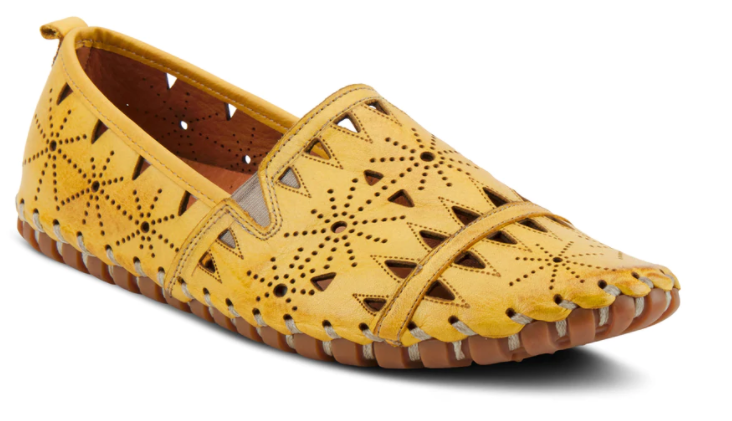 Fusaro by Spring Step Footwear