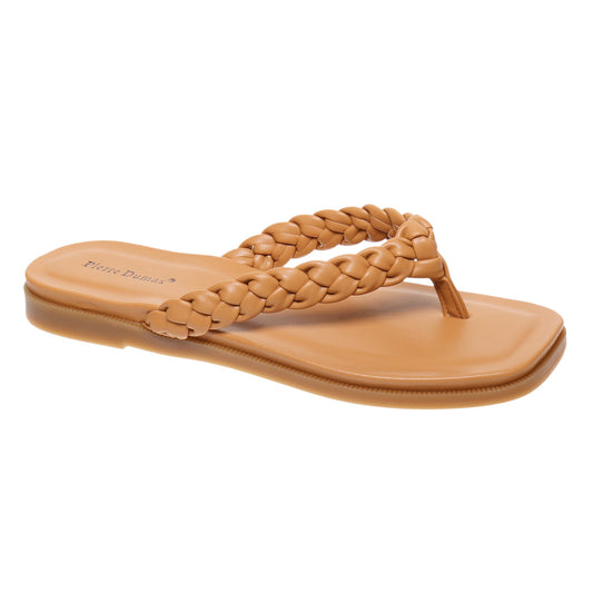 Getaway 3 Flip Sandal by Pierre Dumas
