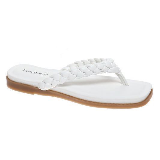 Getaway 3 Flip Sandal by Pierre Dumas