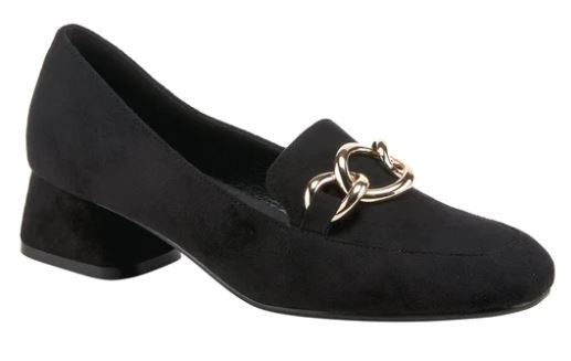 PATRIZIA GRANDLOAF LOAFER SHOES by Spring Step