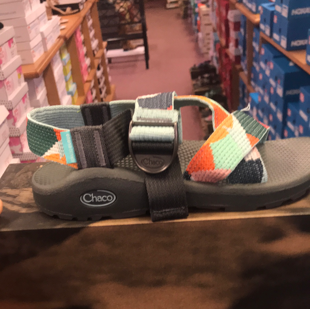 Chaco 2025 mega z