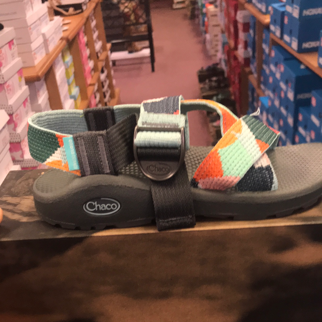 Chacos mega z on sale cloud