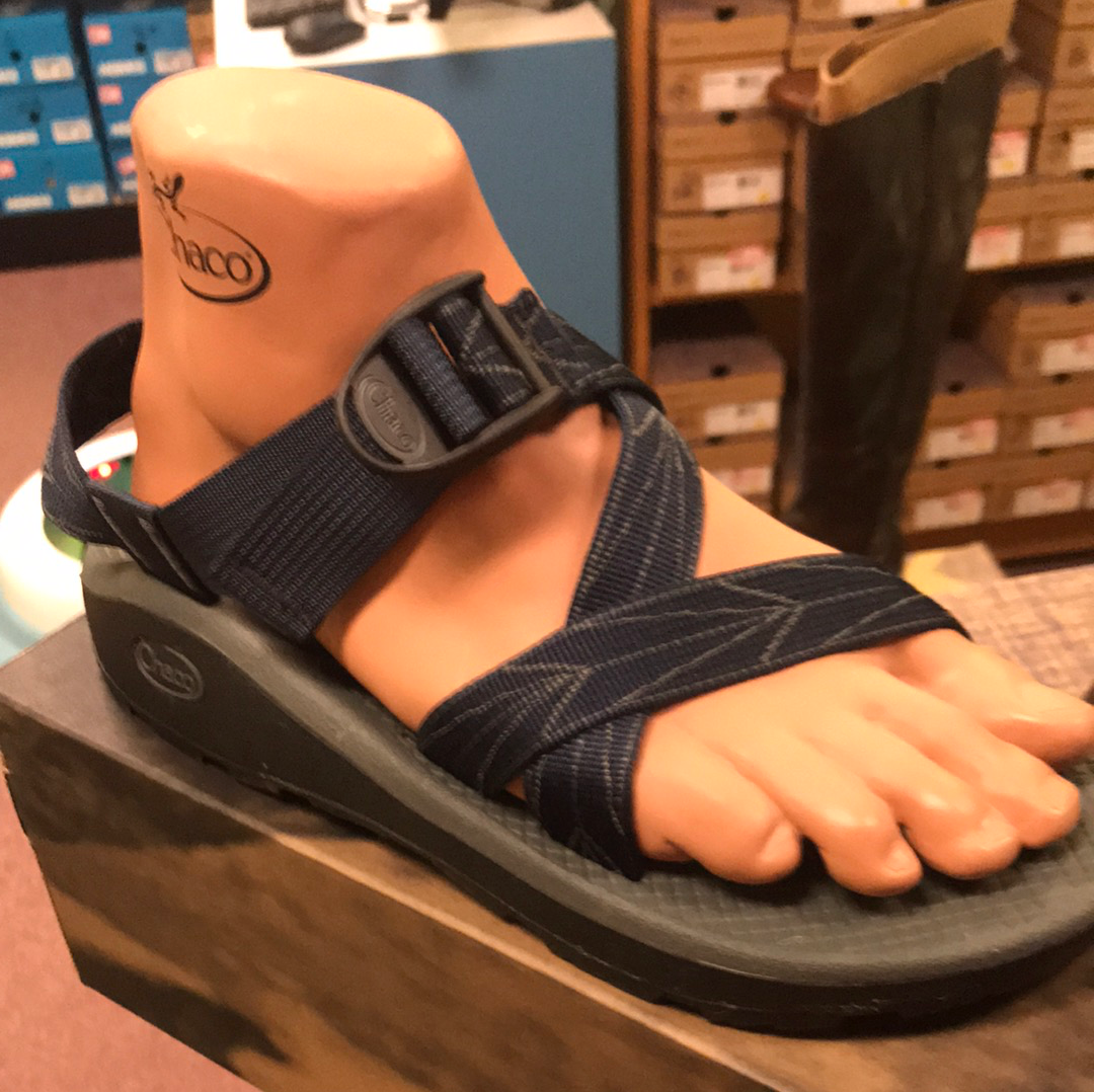 Men's Chaco ZCLOUD