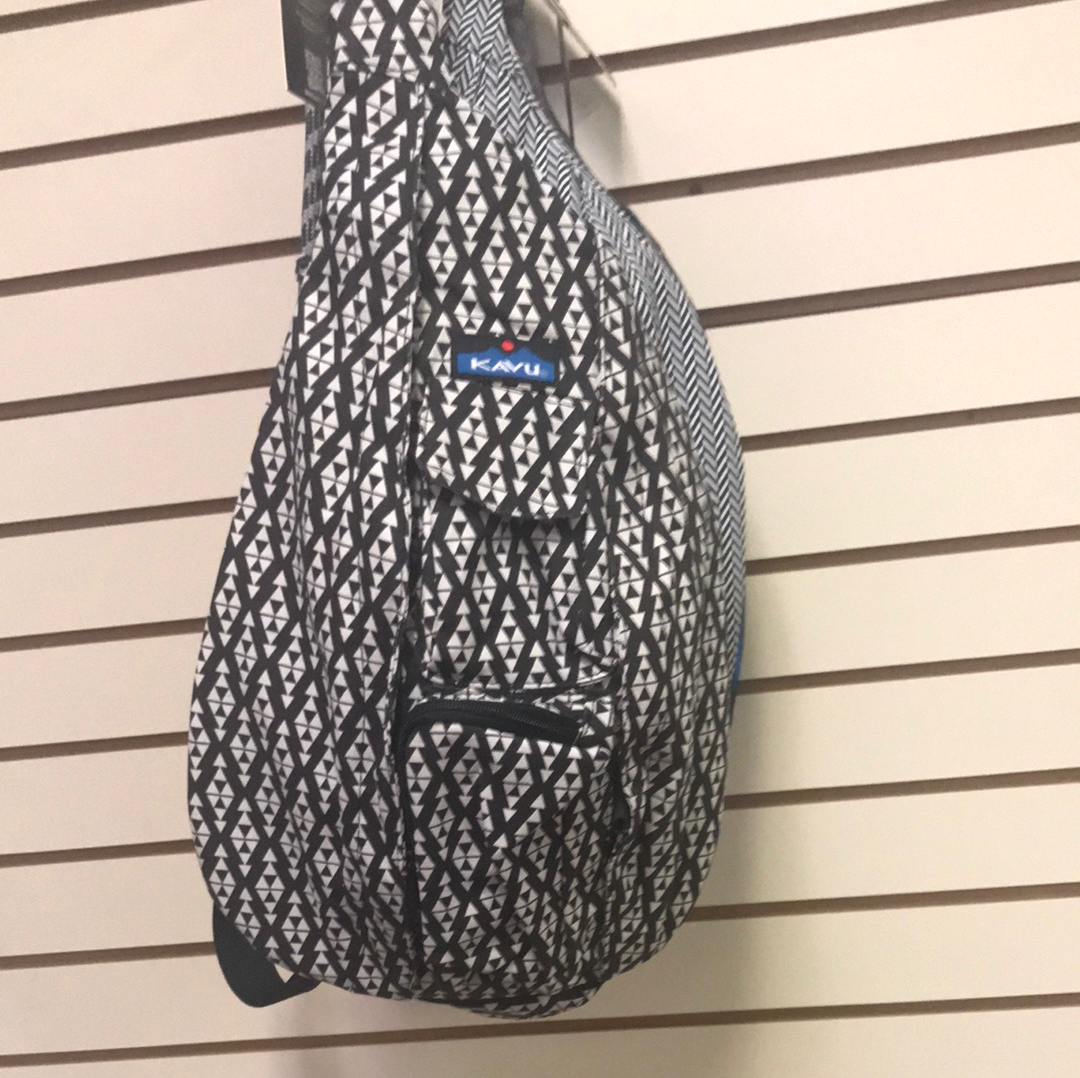 Kavu cheap swan bag