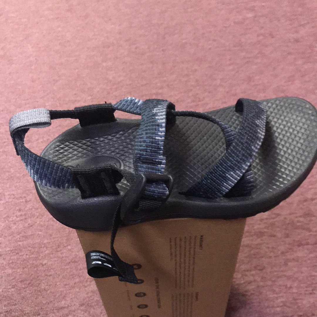 Kid's Chaco Z1 Exotread