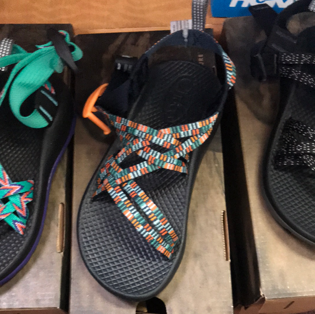 Kid's Chaco ZX1 Exotread