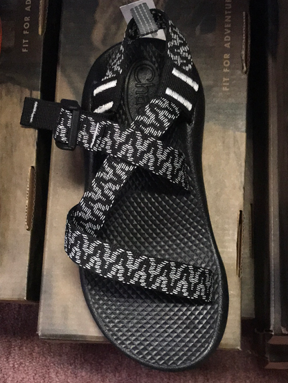 Kid's Chaco Z1 Exotread