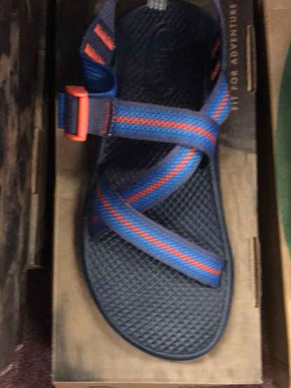 Kid's Chaco Z1 Exotread