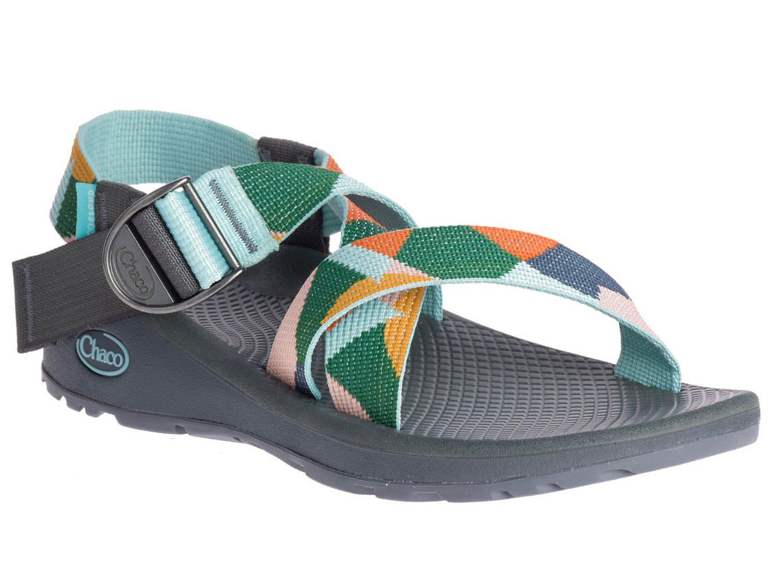 Chaco mega hot sale