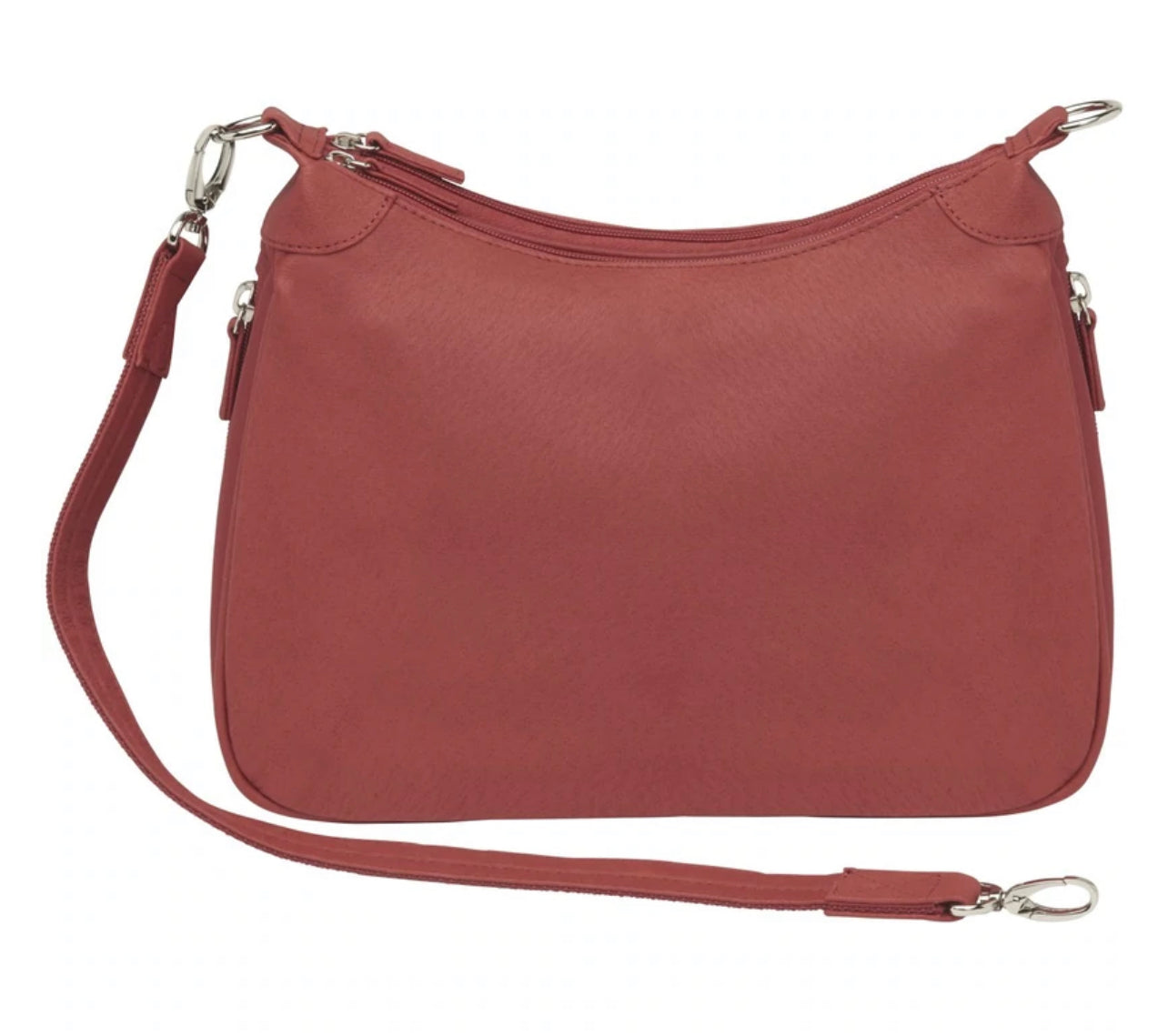 Concealed Carry Basic Hobo Handbag GTM-70