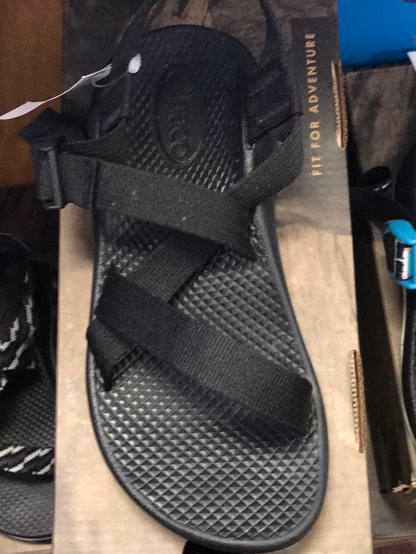 Kid's Chaco Z1 Exotread