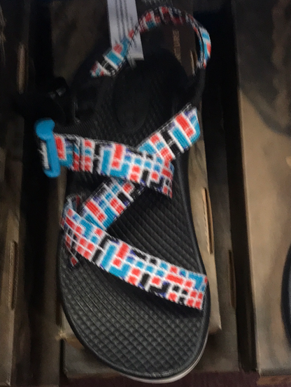 Kid's Chaco Z1 Exotread