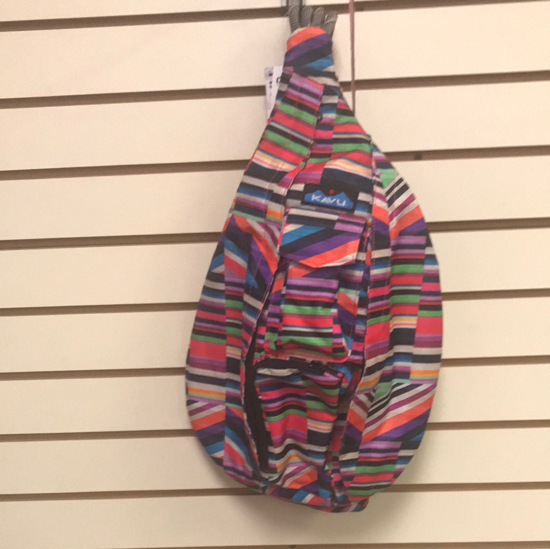 Kavu 2025 electric lily