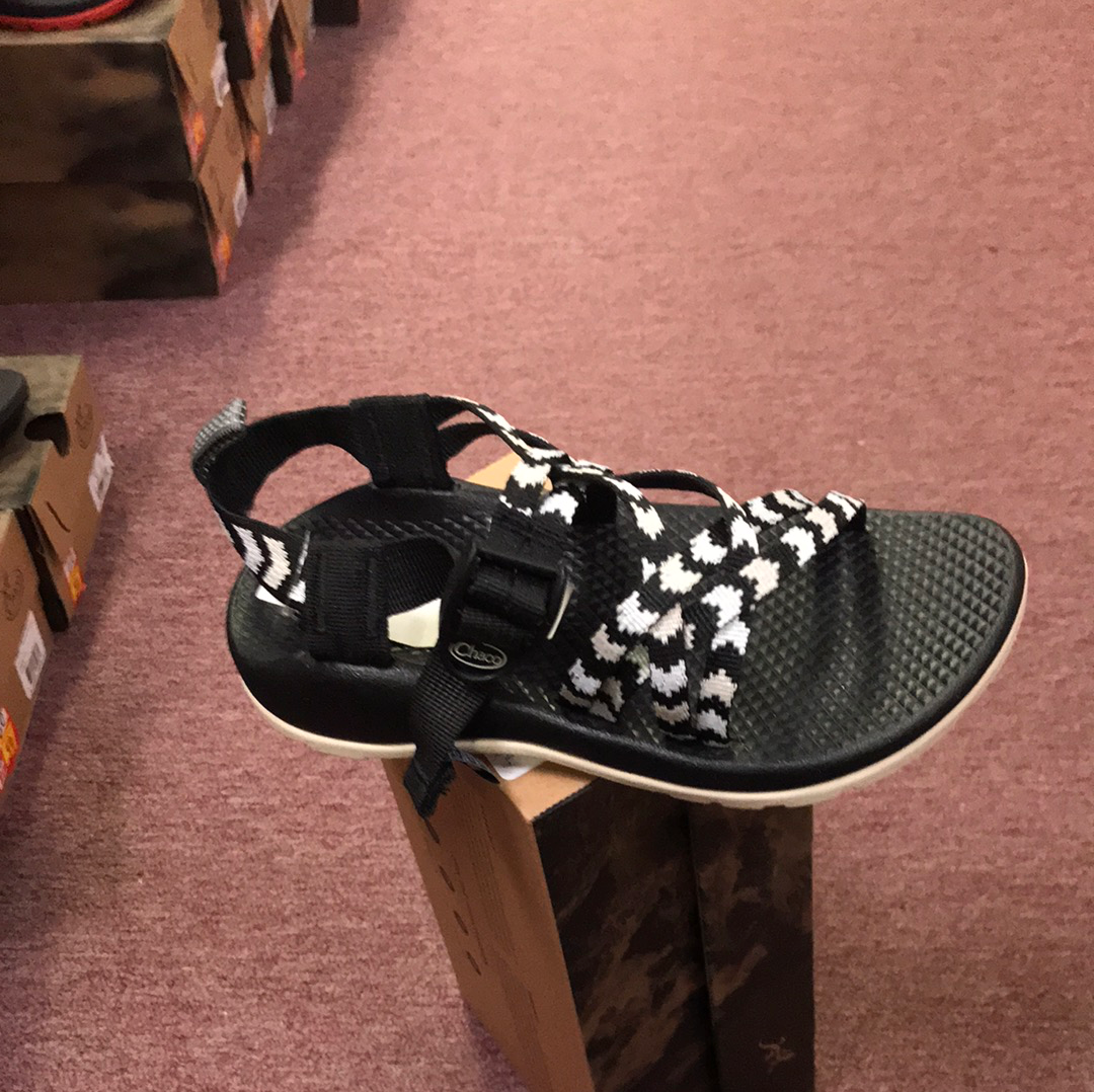 Kid's Chaco ZX1 Exotread