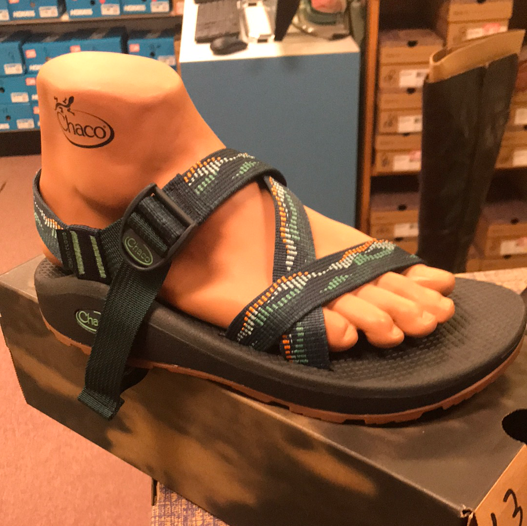 Men's Chaco ZCLOUD