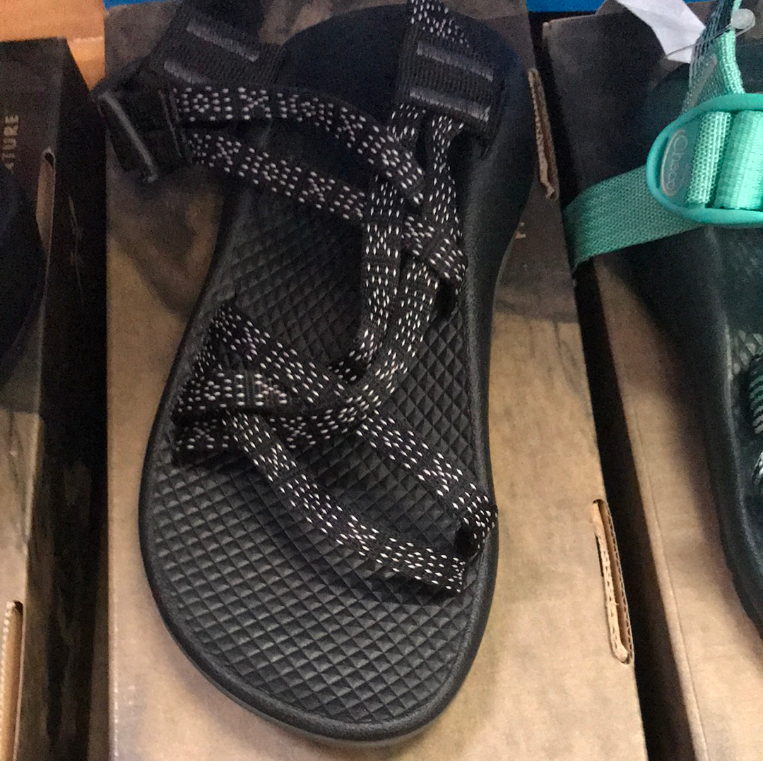 Kid's Chaco ZX1 Exotread