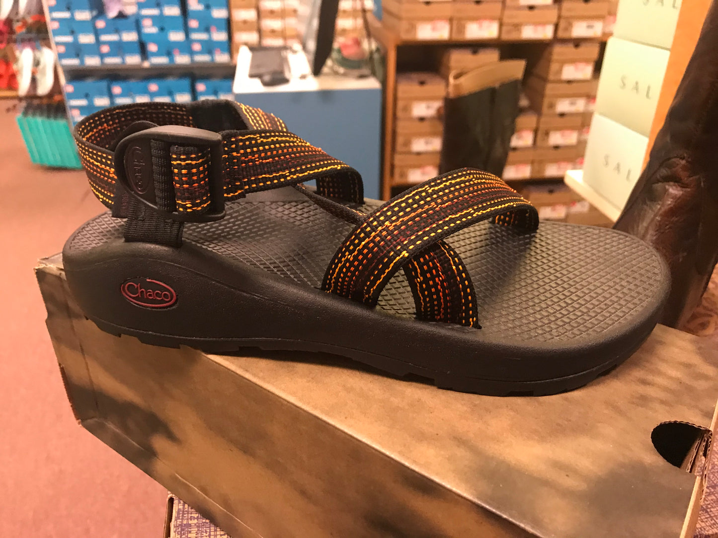 Men's Chaco ZCLOUD