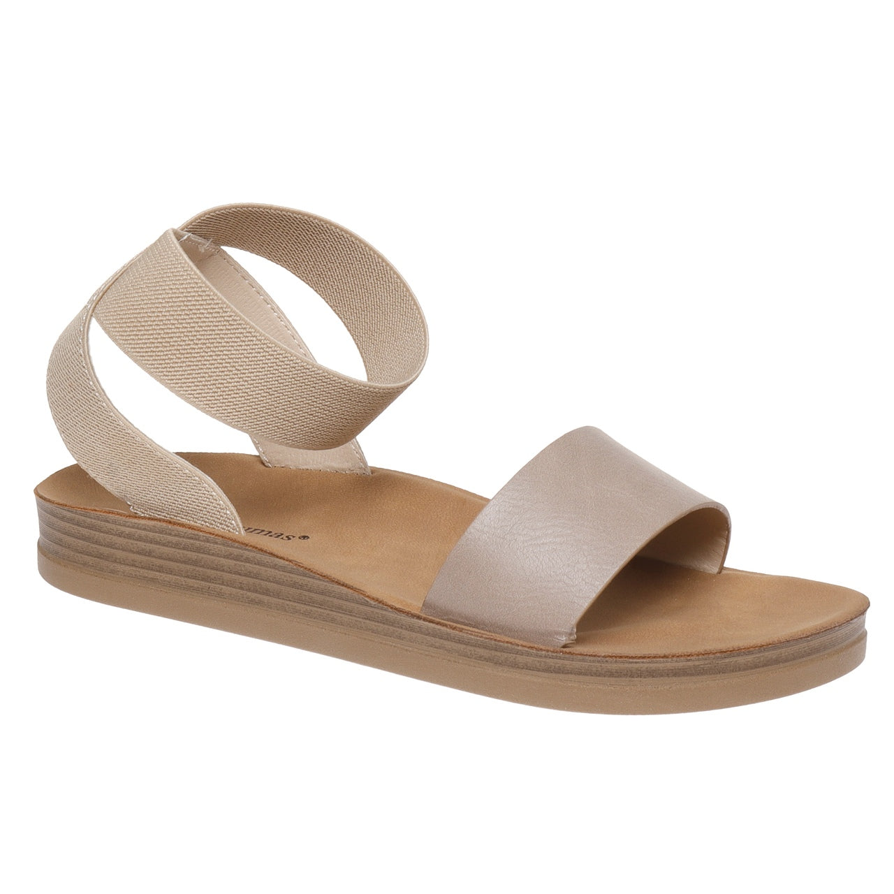 Pierre Dumas Lana 3 Sandal