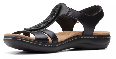Laurieann Kay Leather by Clarks