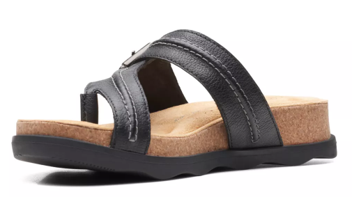 Brynn Madi Leather by Clarks