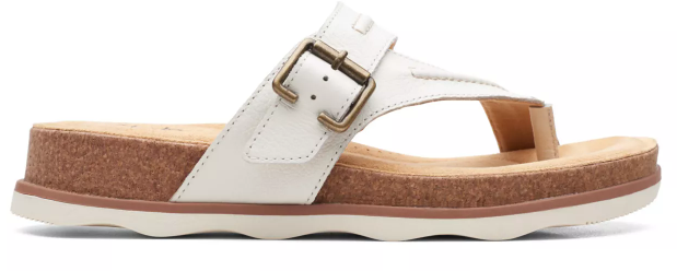 Brynn Madi Leather by Clarks