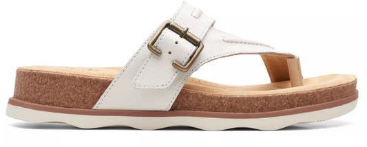 Brynn Madi Leather by Clarks