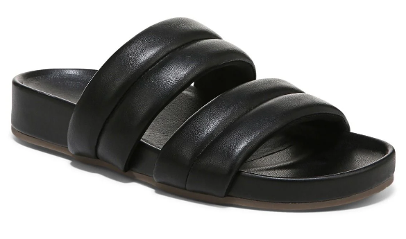 MAYLA SLIDE SANDAL by Vionic