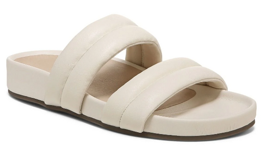 MAYLA SLIDE SANDAL by Vionic