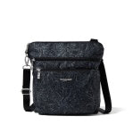 MODERN LARGE POCKET CROSSBODY by baggallini