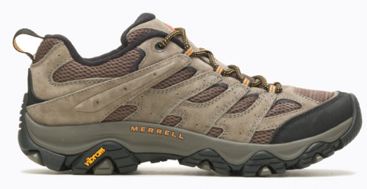 Men's Moab 3 Wides by Merrell