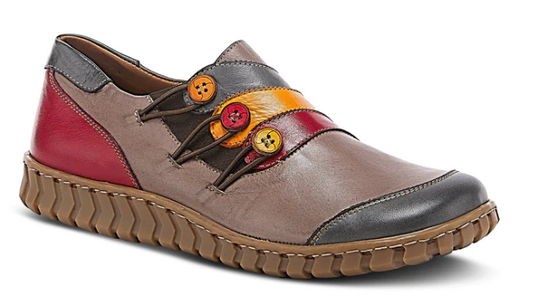 SPRING STEP NEETA SHOES