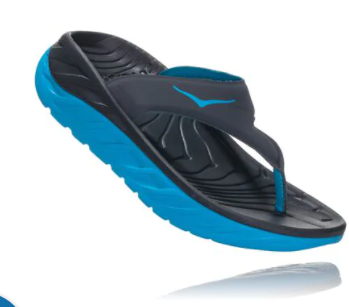 HOKA ORA RECOVERY FLIP