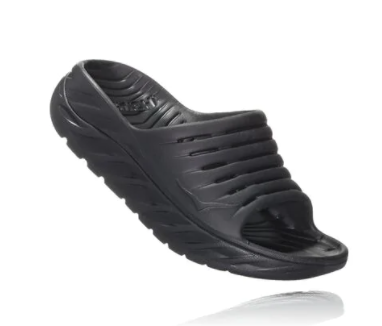 HOKA ORA RECOVERY SLIDE