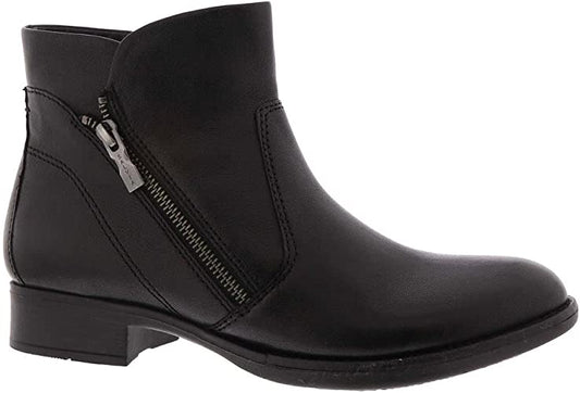 Park Women's Boot by Bussola-Salvia