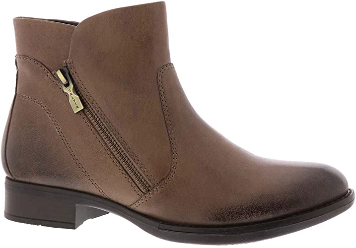 Park Women's Boot by Bussola-Salvia