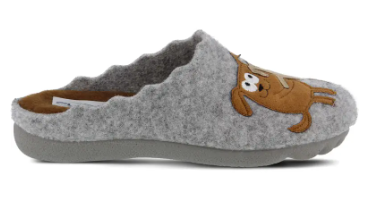 Petlove Scuff Slipper FLEXUS BY SPRING STEP