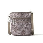 MODERN POCKET CROSSBODY by baggallini