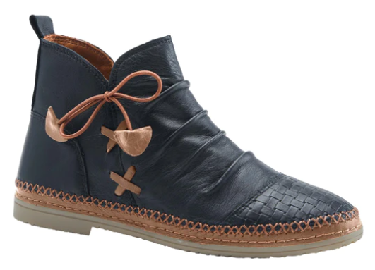 SPRING STEP POMEROY BOOT