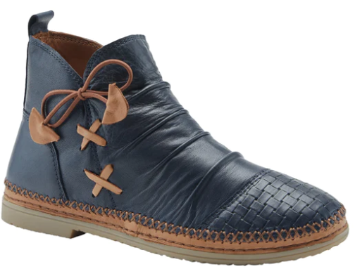 SPRING STEP POMEROY BOOT