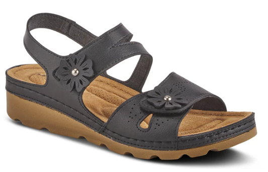 FLEXUS PONCIA SANDAL by Spring Step Footwear