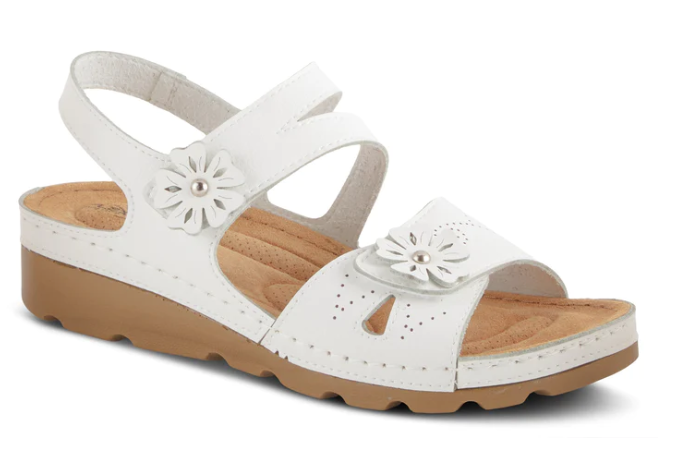 FLEXUS PONCIA SANDAL by Spring Step Footwear