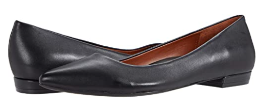 Vionic Quartz Lena Ballet Flat