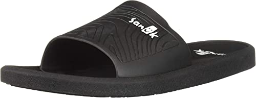 Men’s Beachwalker Slide by Sanuk