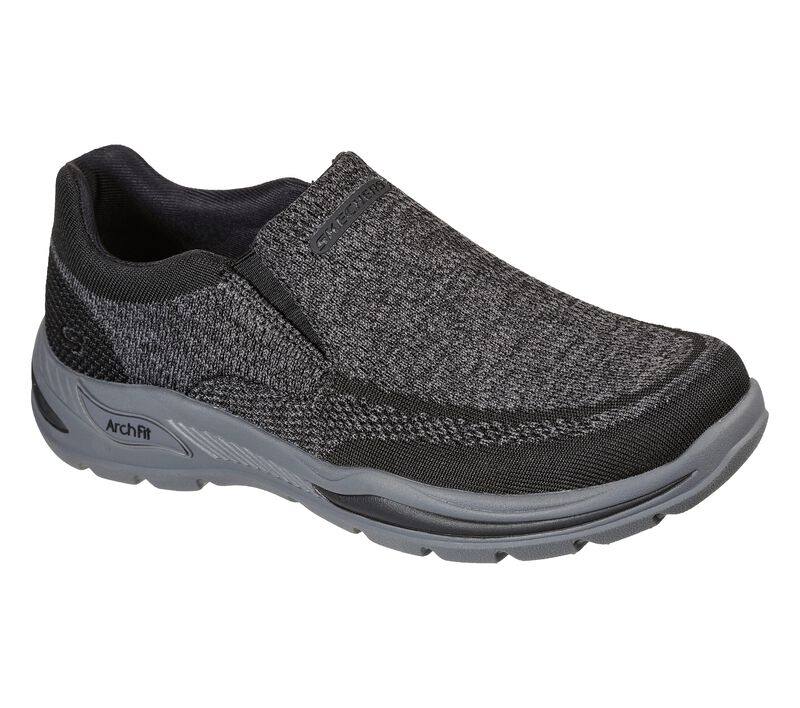 Men’s Skechers Arch Fit Motley - Vaseo