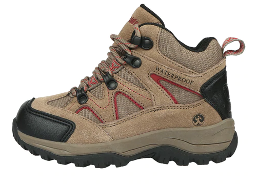 Kids Snohomish Jr. Waterproof Hiking Boot by Northside