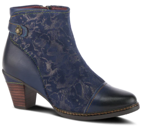 L'Artiste Socute Bootie by Spring Step